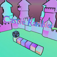 Castle Rambler游戏0.1