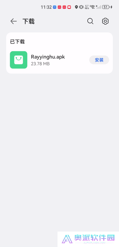 Ray影狐