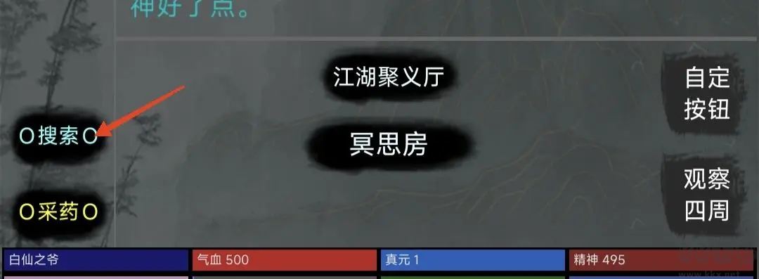 夺宝日记