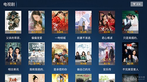 流星影视大全TV版