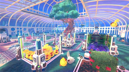 史莱姆牧场2最新版 v3.1.0安卓版 