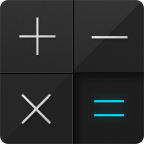 CALCU计算器
