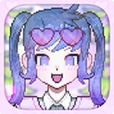 像素少女波卡手机版下载 v0.0.16