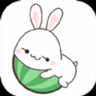 兔子表情包斗图中文版 