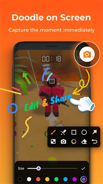 xrecorder录屏大师 v2.4.4.1