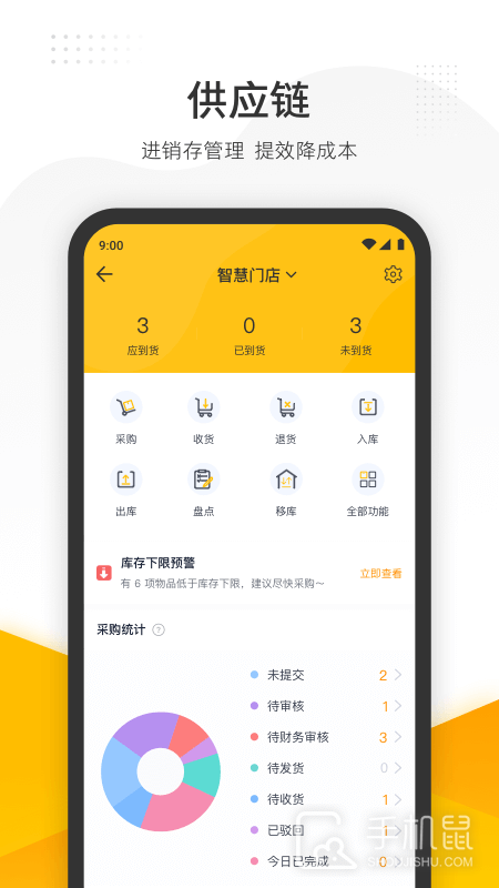 美团管家 v5.83.1001