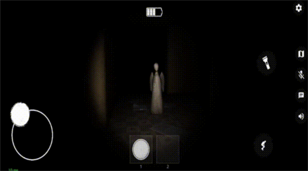 鬼魂国际版(The Ghost)