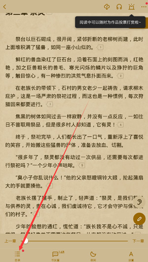 起点读书正版