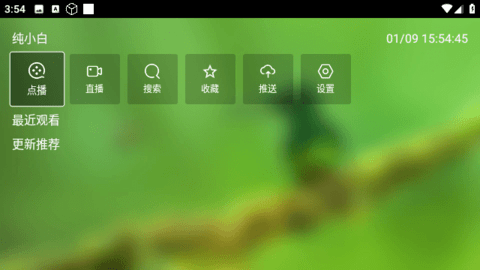 纯小白影视纯净版