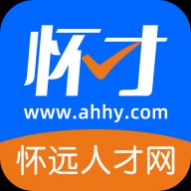 怀远人才网app手机版 