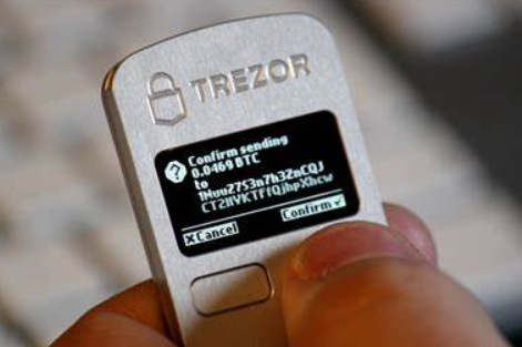 Trezor钱包坏了怎么办？Trezor钱包恢复方法最新汇总