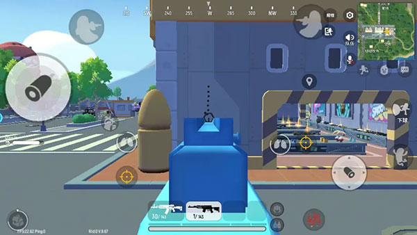 香肠派对先行服taptap