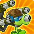 植物大战僵尸疯狂  V1.3下载