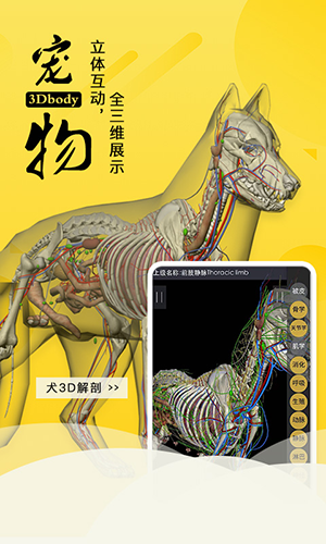 3dbody宠物app安卓版 v8.8.61
