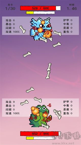 我选技闯关无限金币版