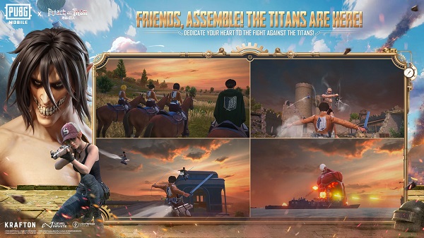 pubgmobile国际服版3.8版