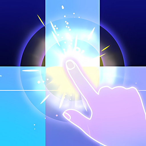 指尖跳动的音符游戏 V1.0.1