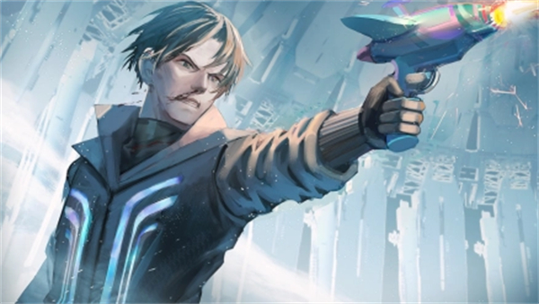 星之终途(Stella of The End)