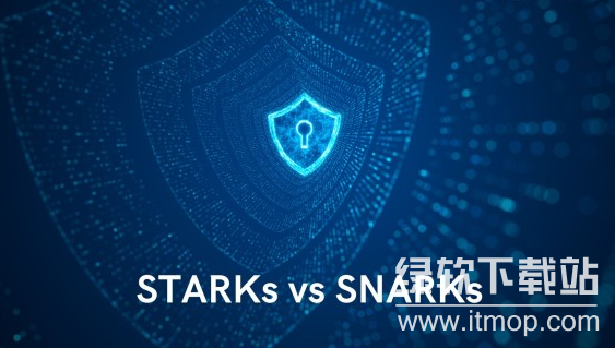 Scroll 的 zk-SNARKs 和 zk-STARKs 有何区别？它为何选择前者？