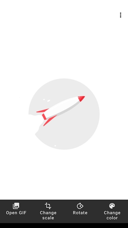 GIF Live Wallpaper截图1