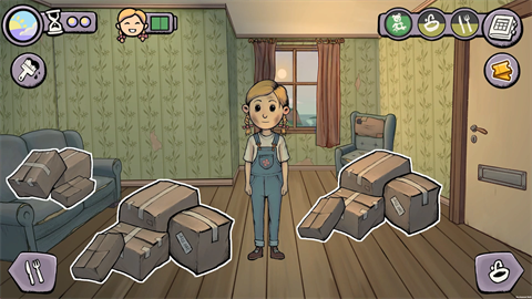 我的孩子新的开始最新版