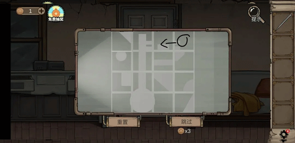 密室逃脱绝境系列8酒店惊魂手游