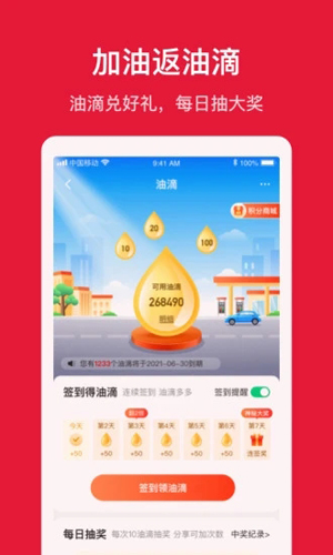团油app v8.1.3