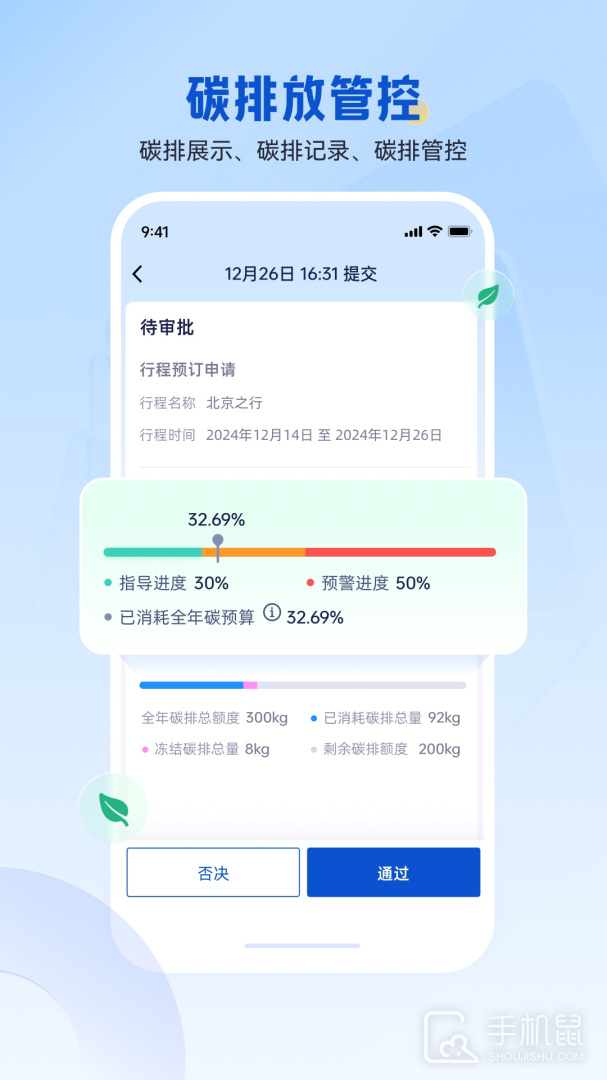 携程商旅 v10.2.1