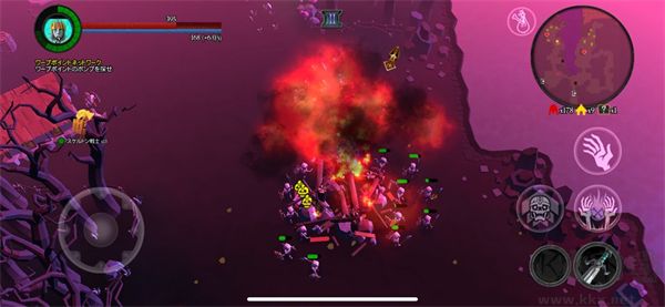 不死军团2（Undead Horde 2: Necropolis）手机版v1.0.7.2安卓版 