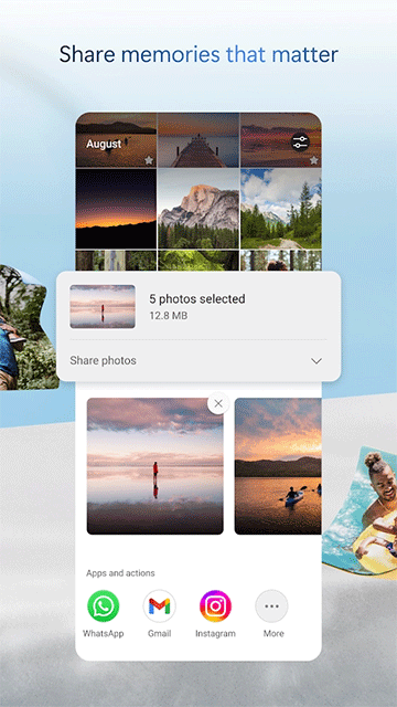 OneDrive官方下载截图