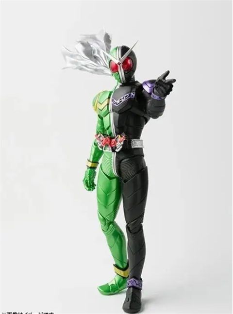 部分骑士介绍截图3