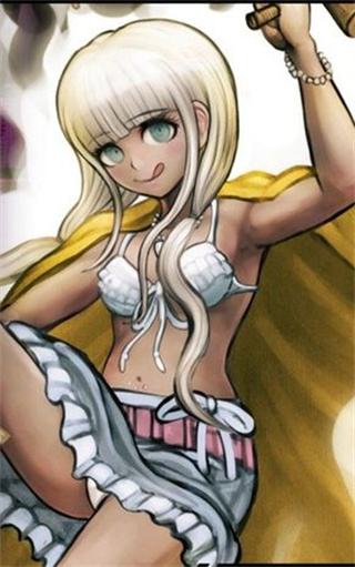 新弹丸论破v3手机版