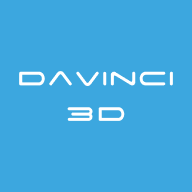 达芬奇3D打印app最新版v1.0.0(1000) 官方版
