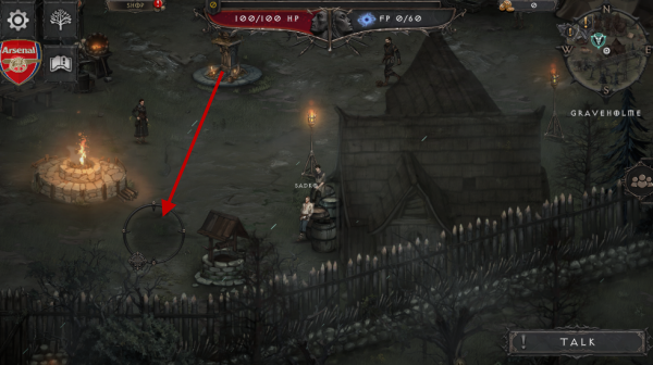 吸血鬼的堕落2内置菜单