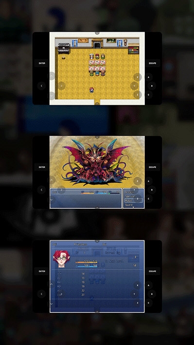 joiplay模拟器2