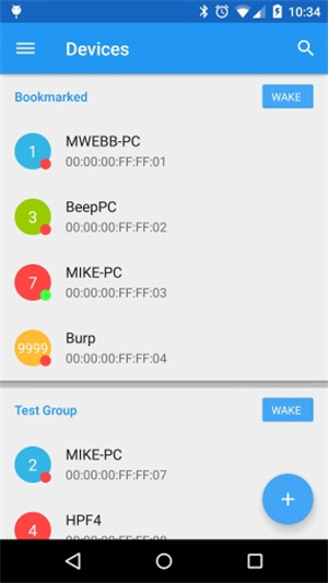 wake on lan v1.35