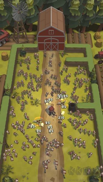 末日射手(Zombero)最新版 v1.42.0安卓版 