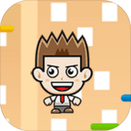 向上跳吧 V1.0