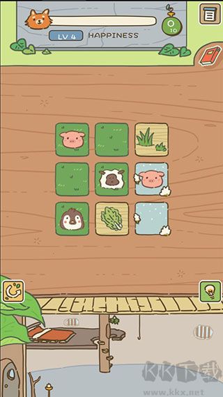 动物安排员(Animal Planner)