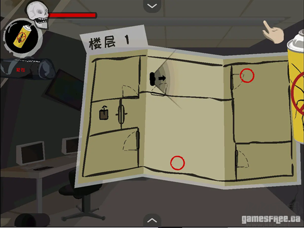 苍凉手游
