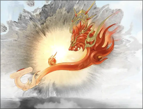 凡人修仙传人界篇国际版图片2