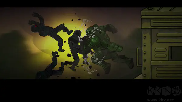战火英雄合集（Strike Force Heroes12）手机版v1.0.0安卓版 