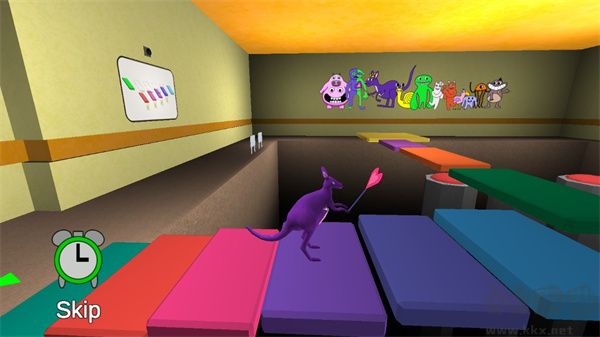 班班花园4(BAN Monster Life Challenge 4)中文版 v3.7安卓版 