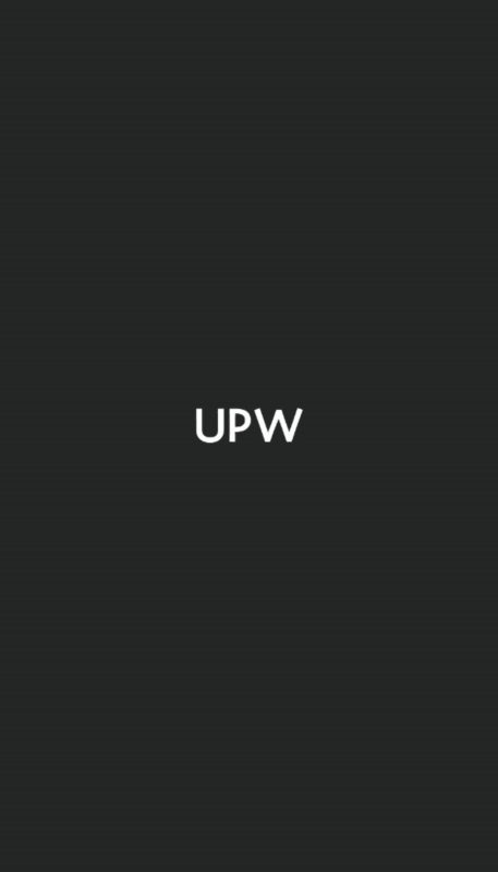 UPW纱线1