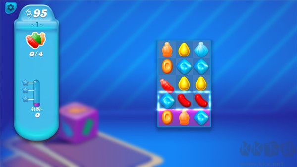 糖果传奇（Candy Crush Saga）去广告版v1.303.0.2安卓版 