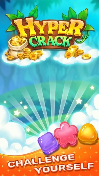 Hyper Crack手游