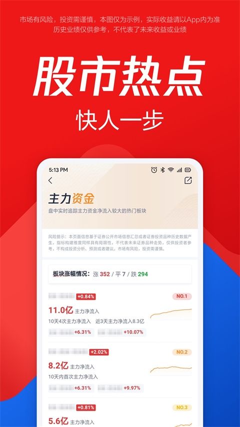 腾讯自选股 v11.29.0
