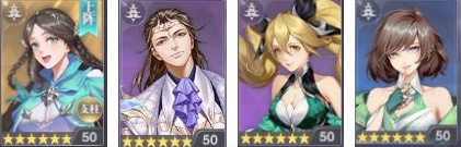 斗罗大陆：魂师对决小米版