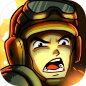战火英雄手游下载 v1.6.5