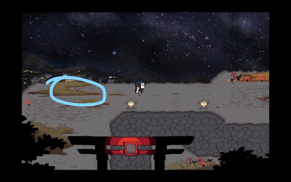 绮罗四时谭游戏